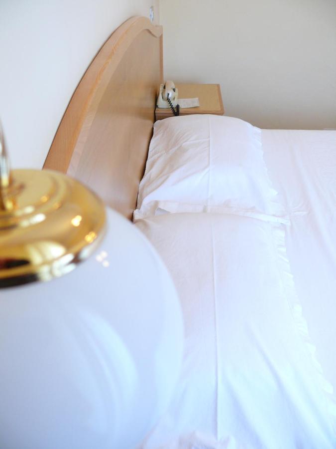 Hotel Britannia Cesenatico Esterno foto