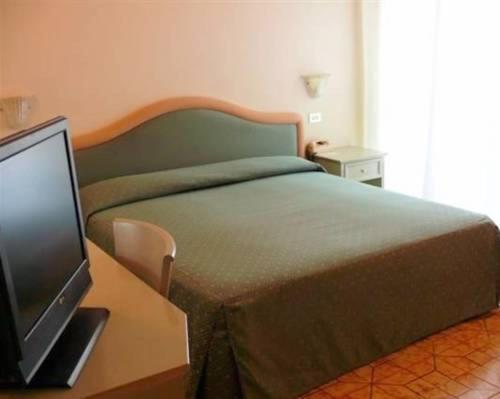 Hotel Britannia Cesenatico Esterno foto