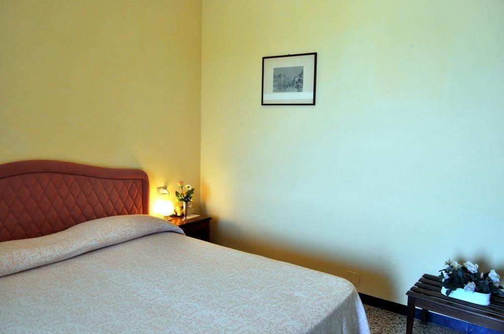 Hotel Britannia Cesenatico Esterno foto