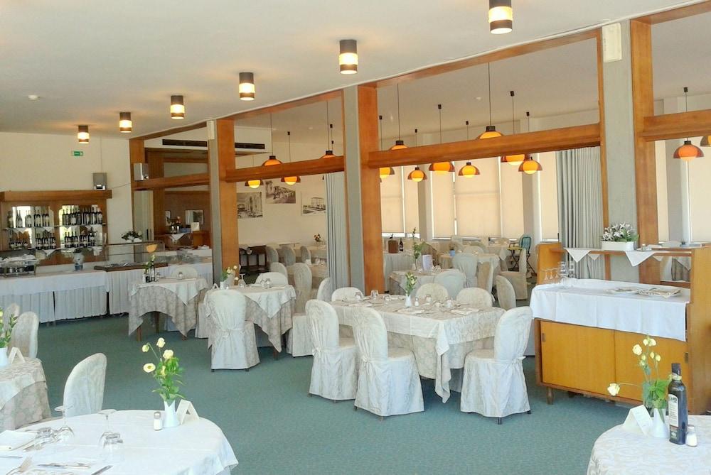 Hotel Britannia Cesenatico Esterno foto