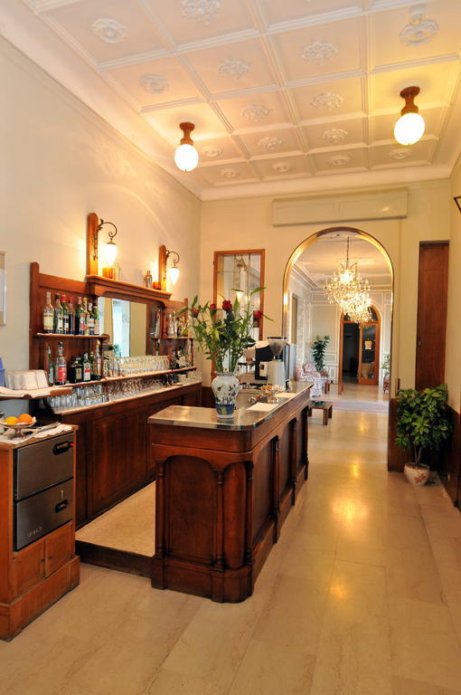 Hotel Britannia Cesenatico Esterno foto